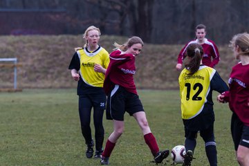 Bild 113 - B-Juniorinnen MTSV Olympia Neum�nster - SG Altenholz/Holtenau : Ergebnis: 2:1